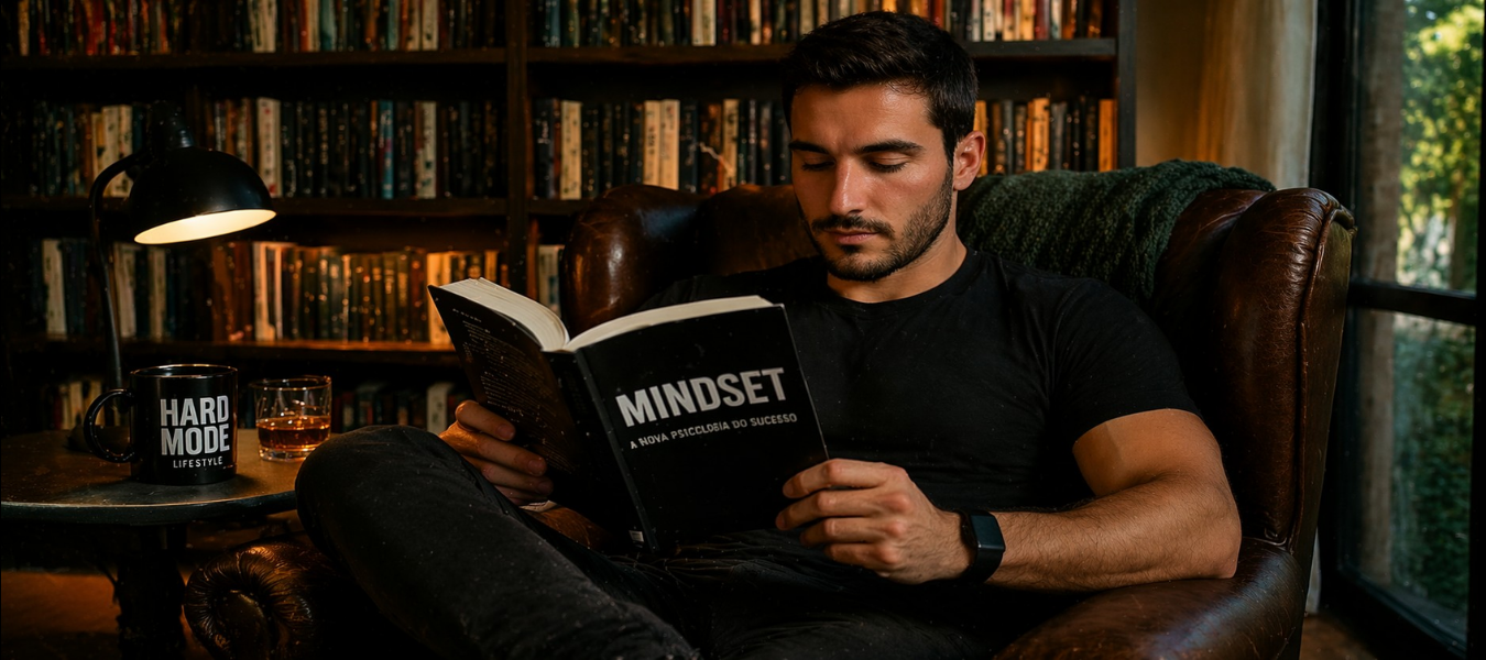 Biblioteca Hard Mode